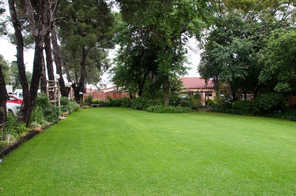 Cedarwoods Of Sandton Εξωτερικό φωτογραφία