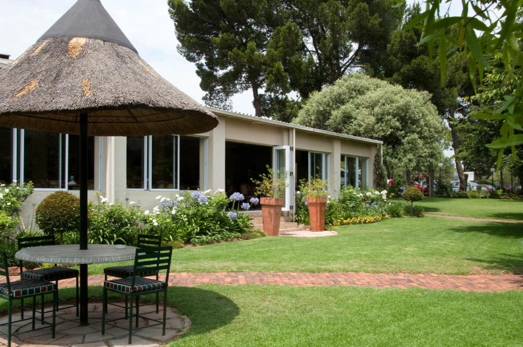 Cedarwoods Of Sandton Εξωτερικό φωτογραφία