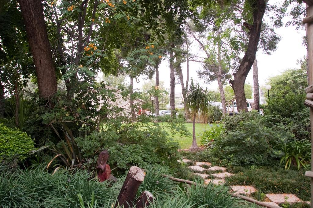 Cedarwoods Of Sandton Εξωτερικό φωτογραφία