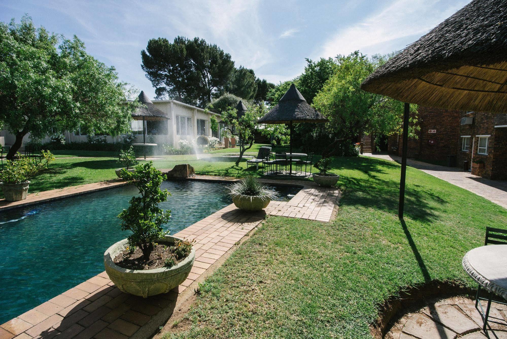 Cedarwoods Of Sandton Εξωτερικό φωτογραφία