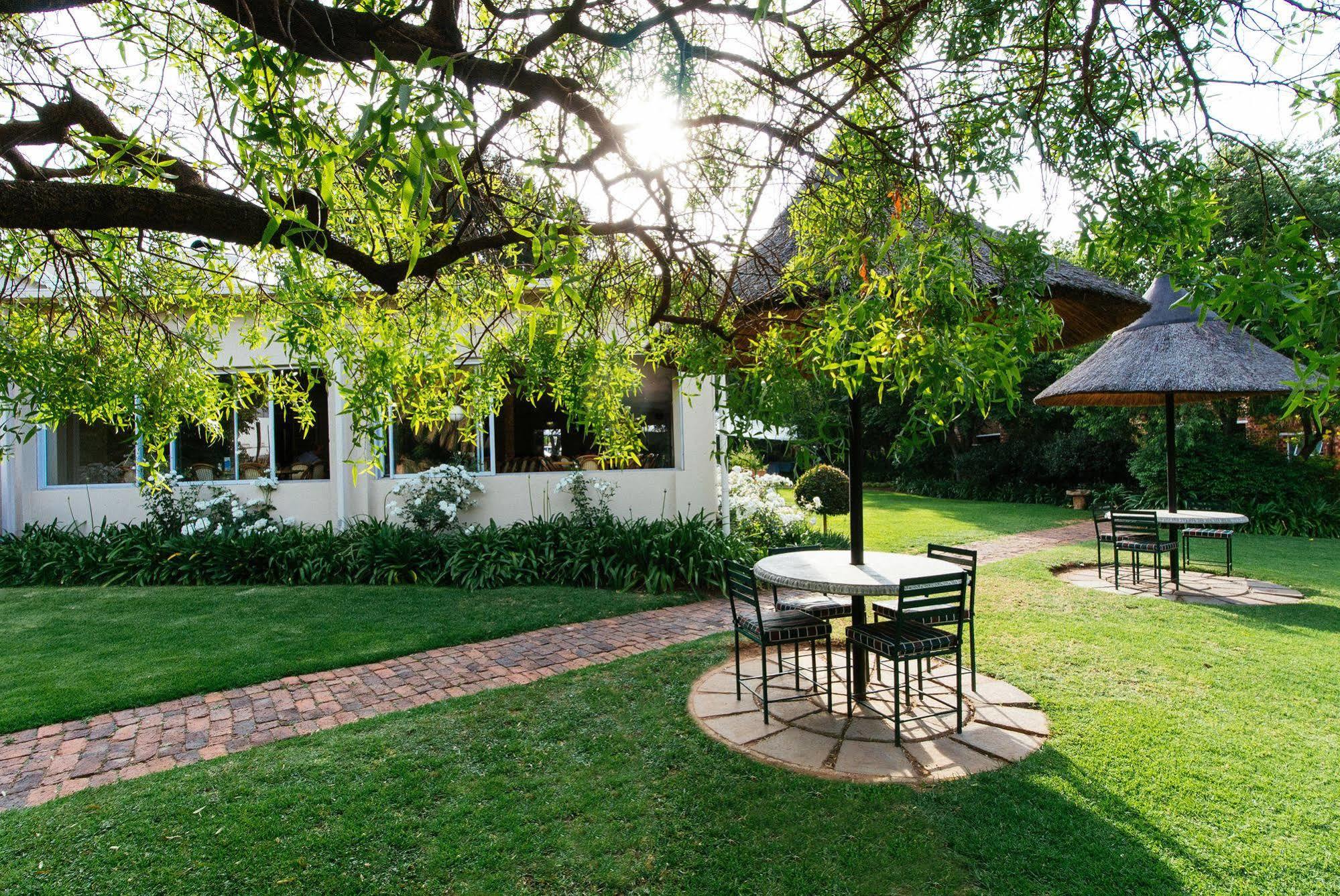 Cedarwoods Of Sandton Εξωτερικό φωτογραφία