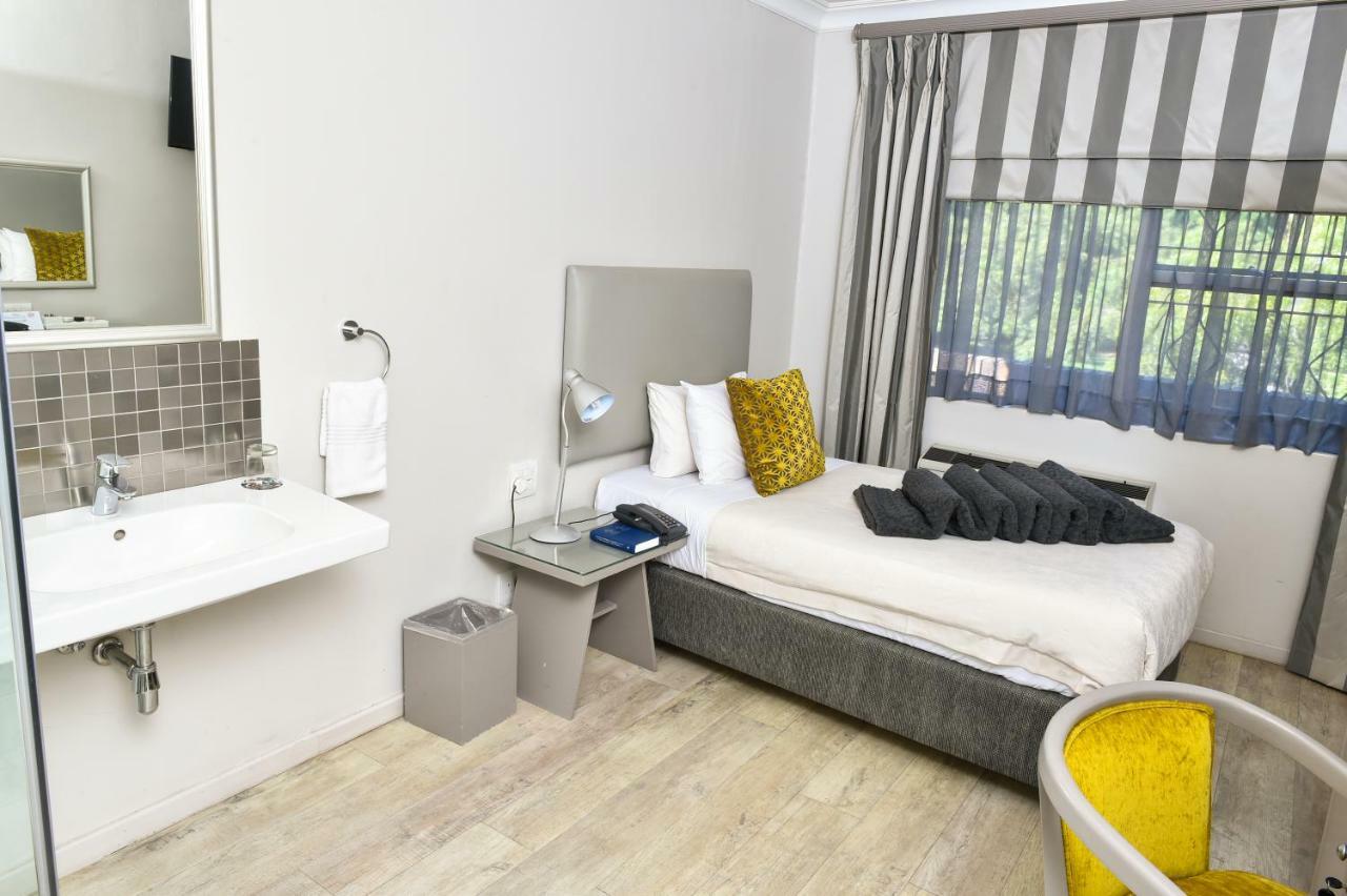 Cedarwoods Of Sandton Εξωτερικό φωτογραφία