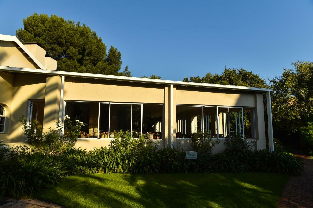 Cedarwoods Of Sandton Εξωτερικό φωτογραφία