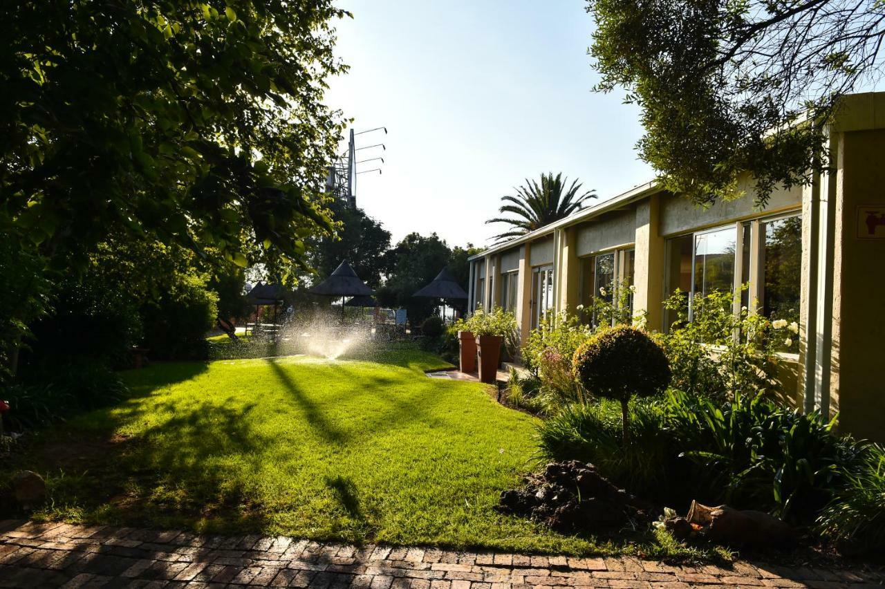 Cedarwoods Of Sandton Εξωτερικό φωτογραφία