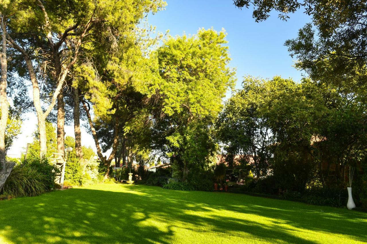 Cedarwoods Of Sandton Εξωτερικό φωτογραφία
